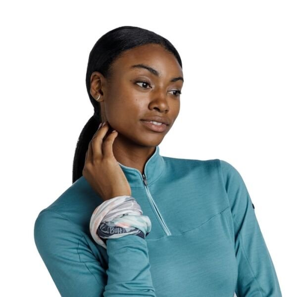 BUFF ORIGINAL ECOSTRETCH ONLAR BOYUNLUK Renkli