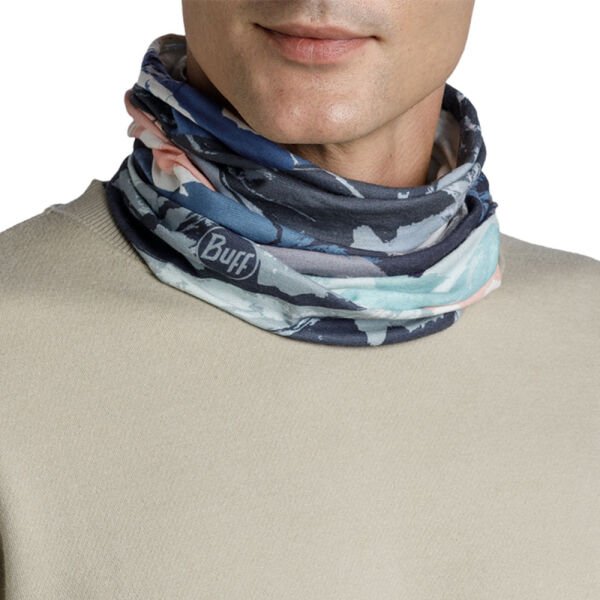 BUFF ORIGINAL ECOSTRETCH ONLAR BOYUNLUK Renkli