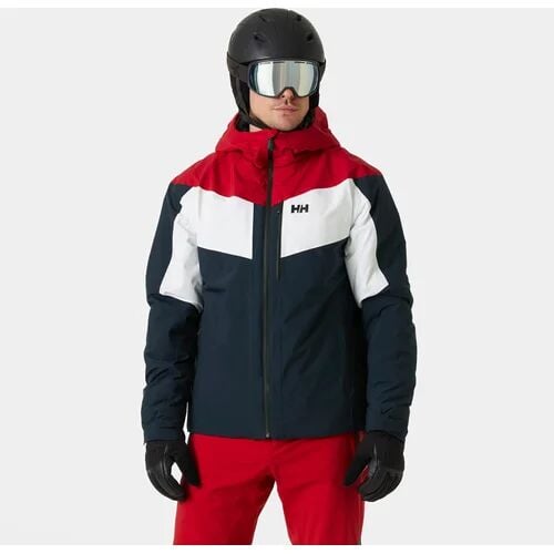 Helly Hansen Carv Lifaloft Erkek Mont 2.0 Lacivert - XXL