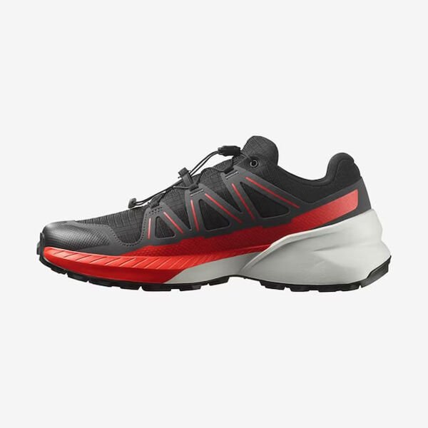Salomon KOŞU/FİTNESS SPEEDCROSS PEAK L47790100 Siyah - 44