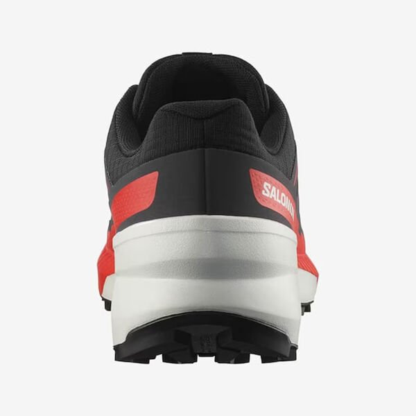 Salomon KOŞU/FİTNESS SPEEDCROSS PEAK L47790100 Siyah - 44