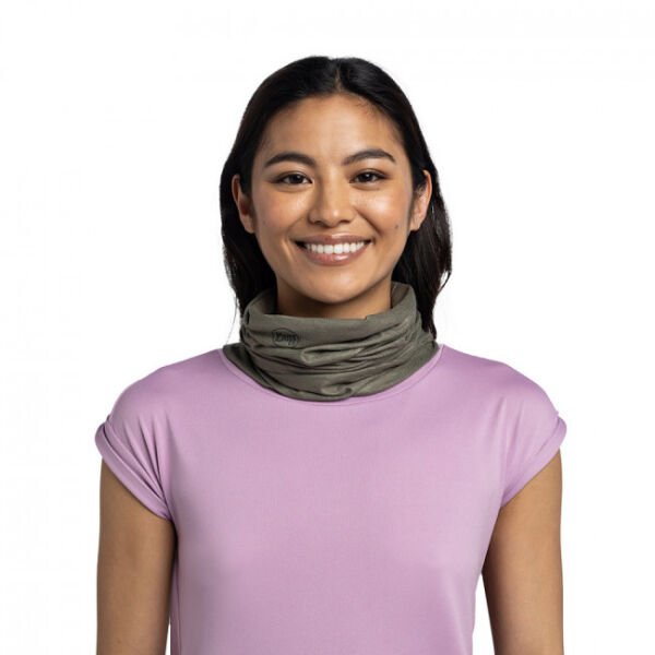 BUFF COOLNET UV® SOLID BOYUNLUK Haki