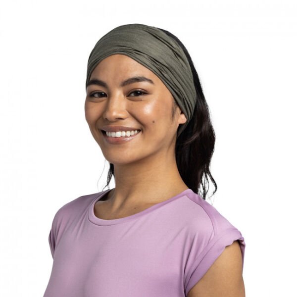 BUFF COOLNET UV® SOLID BOYUNLUK Haki