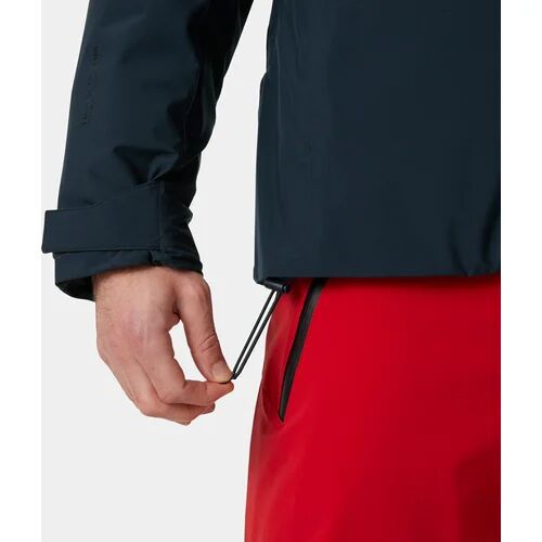 Helly Hansen Carv Lifaloft Erkek Mont 2.0 Lacivert - S