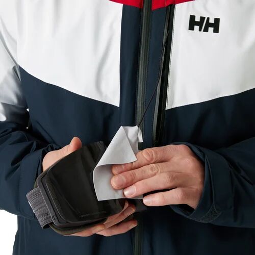 Helly Hansen Carv Lifaloft Erkek Mont 2.0 Lacivert - S