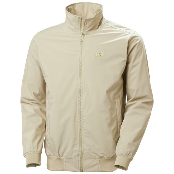 HELLY HANSEN VIKA JACKET YAĞMURLUK XL - Khaki