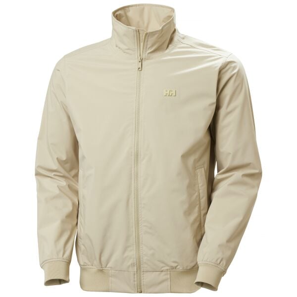 HELLY HANSEN VIKA JACKET YAĞMURLUK XL - Khaki