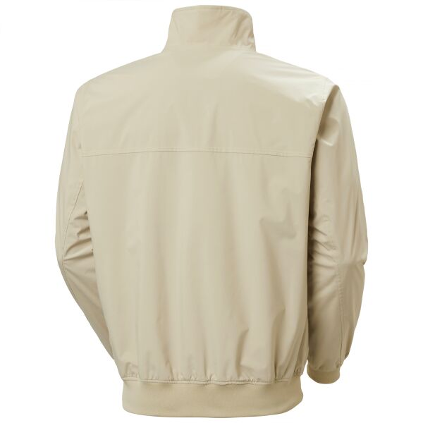 HELLY HANSEN VIKA JACKET YAĞMURLUK XL - Khaki
