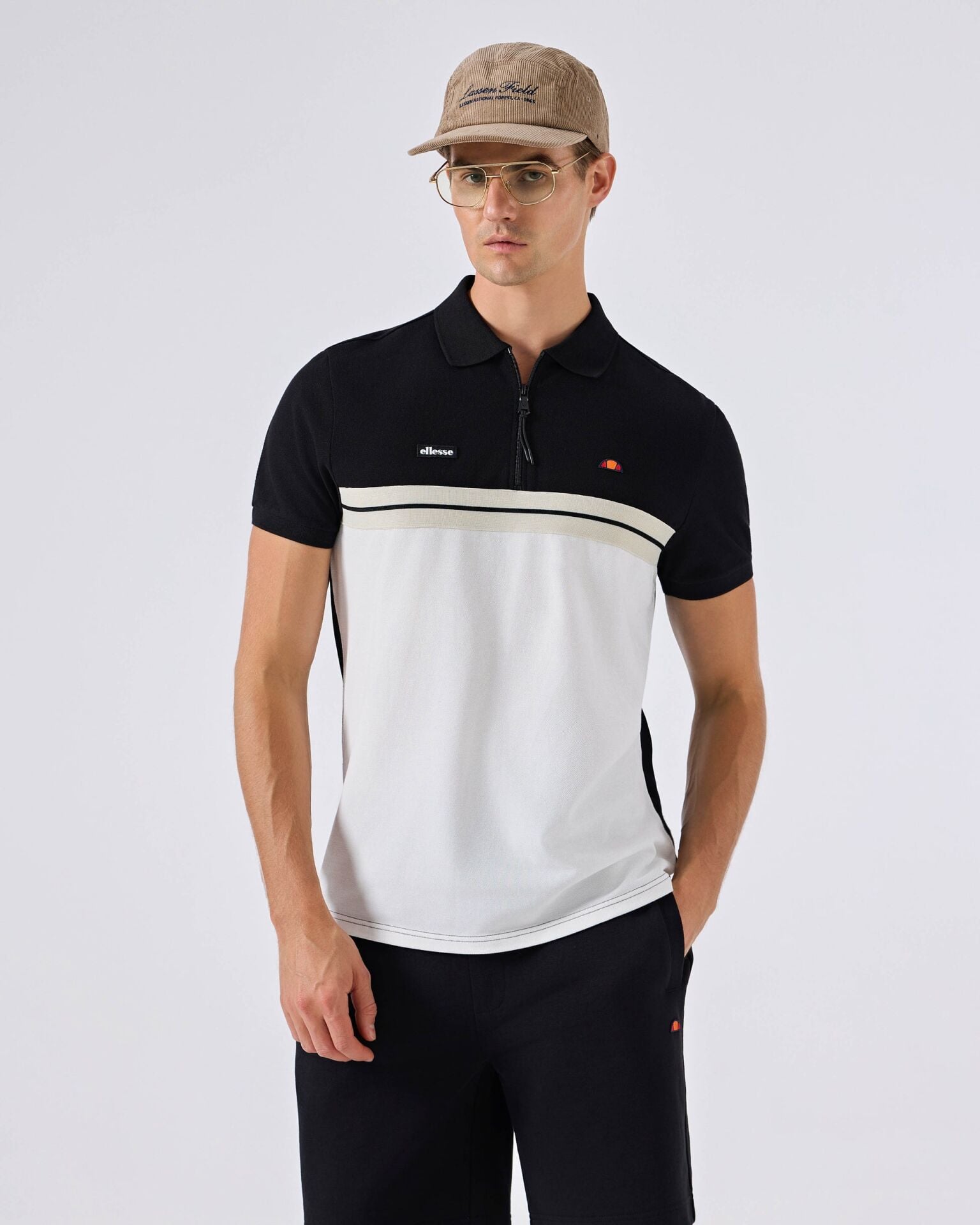ELLESSE ERKEK POLO TİŞÖRT 6SM5015 XL