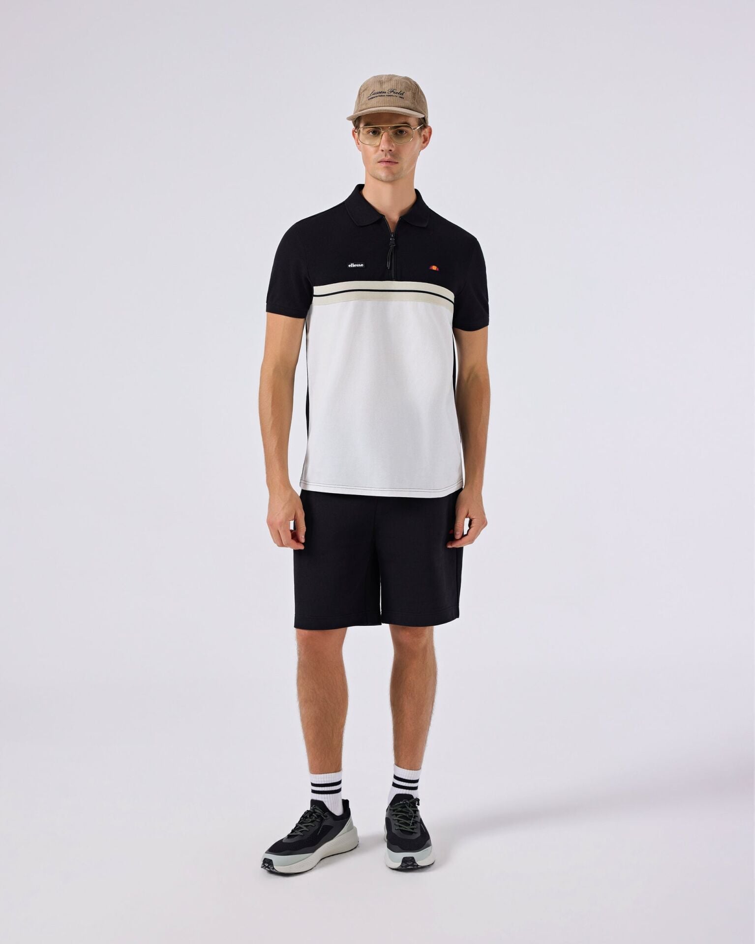 ELLESSE ERKEK POLO TİŞÖRT 6SM5015 XL