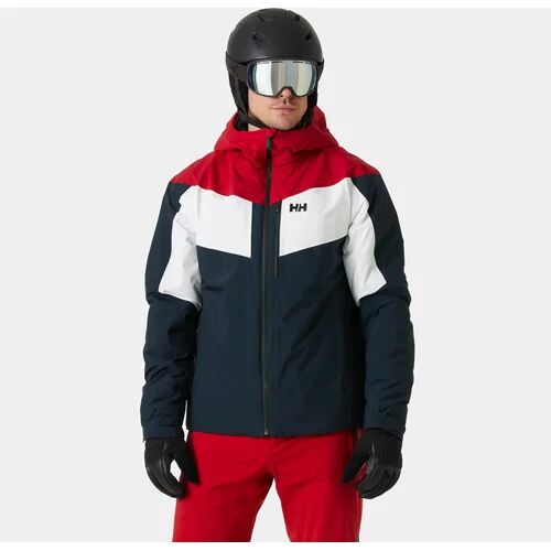 Helly Hansen Carv Lifaloft Erkek Mont 2.0 Lacivert - XL