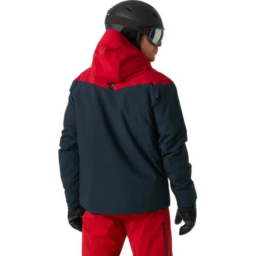 Helly Hansen Carv Lifaloft Erkek Mont 2.0 Lacivert - XL