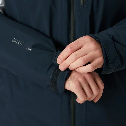 Helly Hansen Carv Lifaloft Erkek Mont 2.0 Lacivert - XL