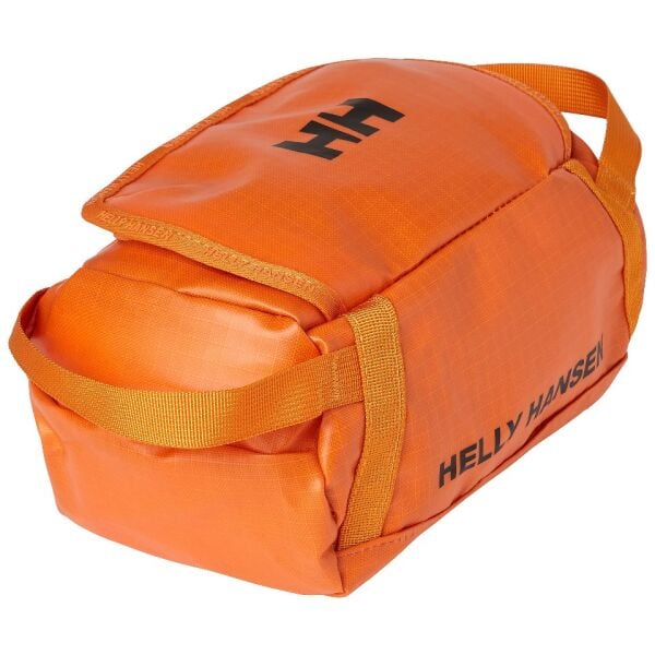 HELLY HANSEN GUIDE WASH BAG KÜÇÜK ÇANTA Standart - BLACK