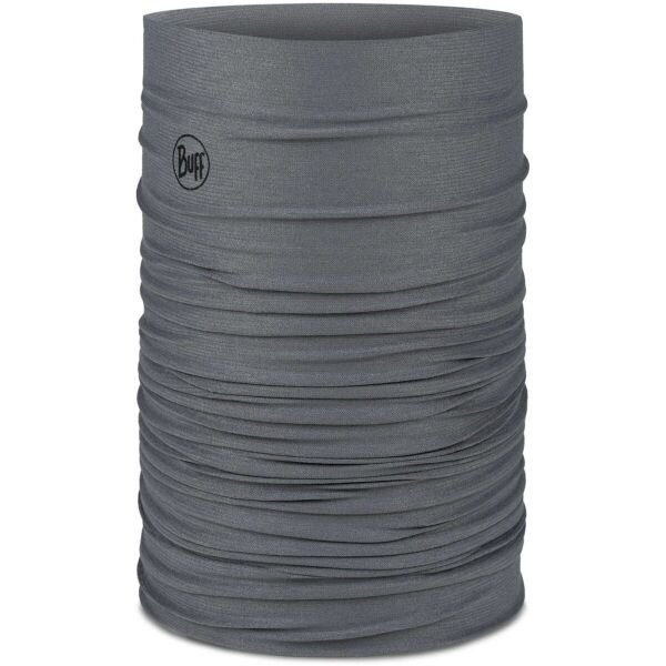 BUFF COOLNET UV® SOLID BOYUNLUK Gri
