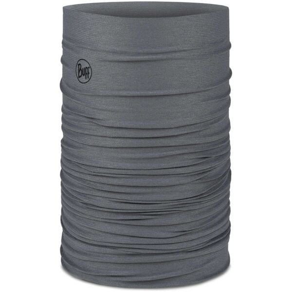 BUFF COOLNET UV® SOLID BOYUNLUK Gri
