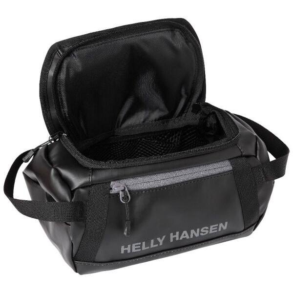 HELLY HANSEN GUIDE WASH BAG KÜÇÜK ÇANTA Standart - BLACK