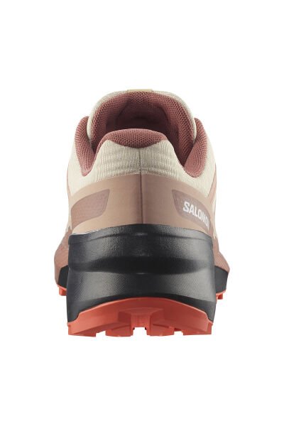 Salomon KOŞU/FİTNESS SPEEDCROSS PEAK W L47790400 Krem - 38 2/3