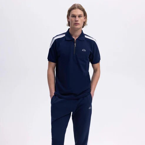 Ellesse Erkek Polo T-shirt M-EM169-1