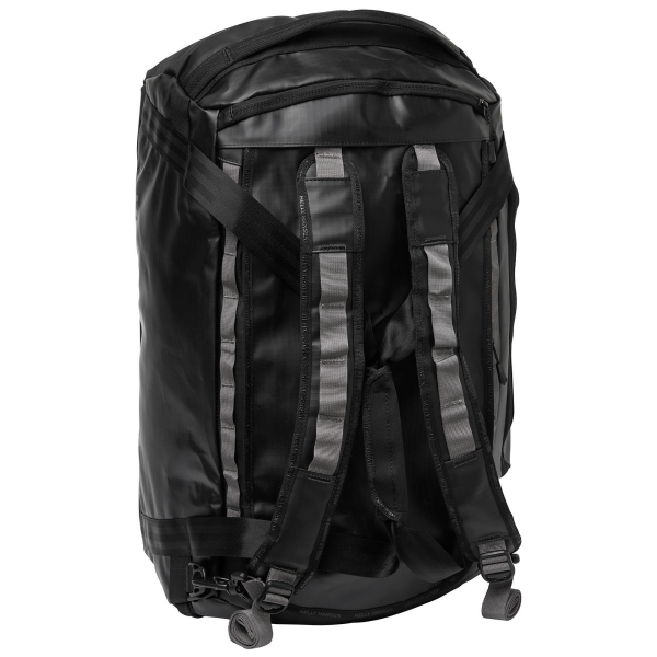 HELLY HANSEN GUIDE DUFFEL BAG 30L SPOR ÇANTA Standart - BLACK