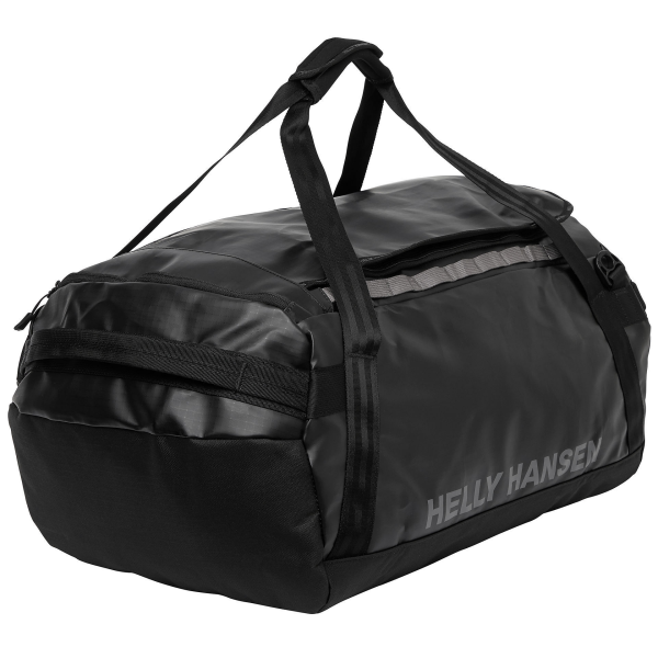 Helly Hansen Guıde Duffel Bag 30L Spor Çanta Hha.67595 Standart - BLACK