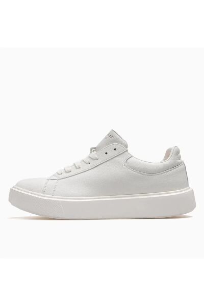 Lufian Ryan Erkek Deri Sneaker Ayakkabı 111230290