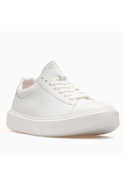 Lufian Ryan Erkek Deri Sneaker Ayakkabı 111230290