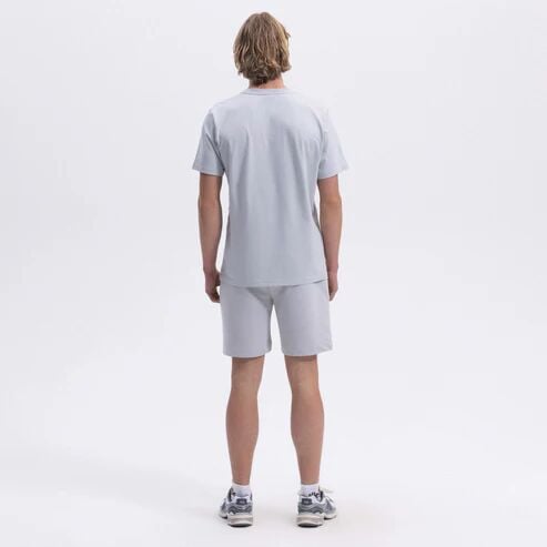 Ellesse Erkek T-shirt M-EM462 Siyah - S