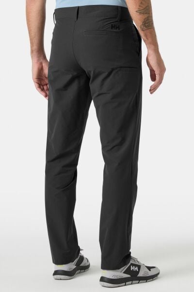 Helly Hansen Hh Qd Pantolon Hha.34536 32 - BLACK