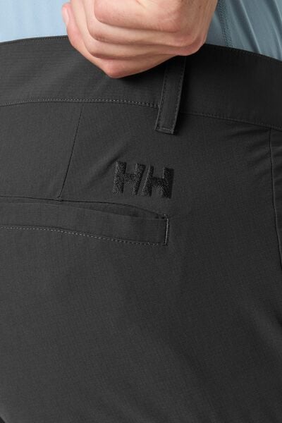 Helly Hansen Hh Qd Pantolon Hha.34536 32 - BLACK