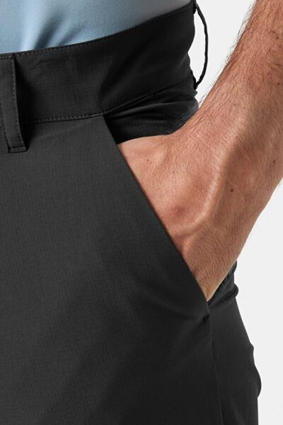 Helly Hansen Hh Qd Pantolon Hha.34536 32 - BLACK