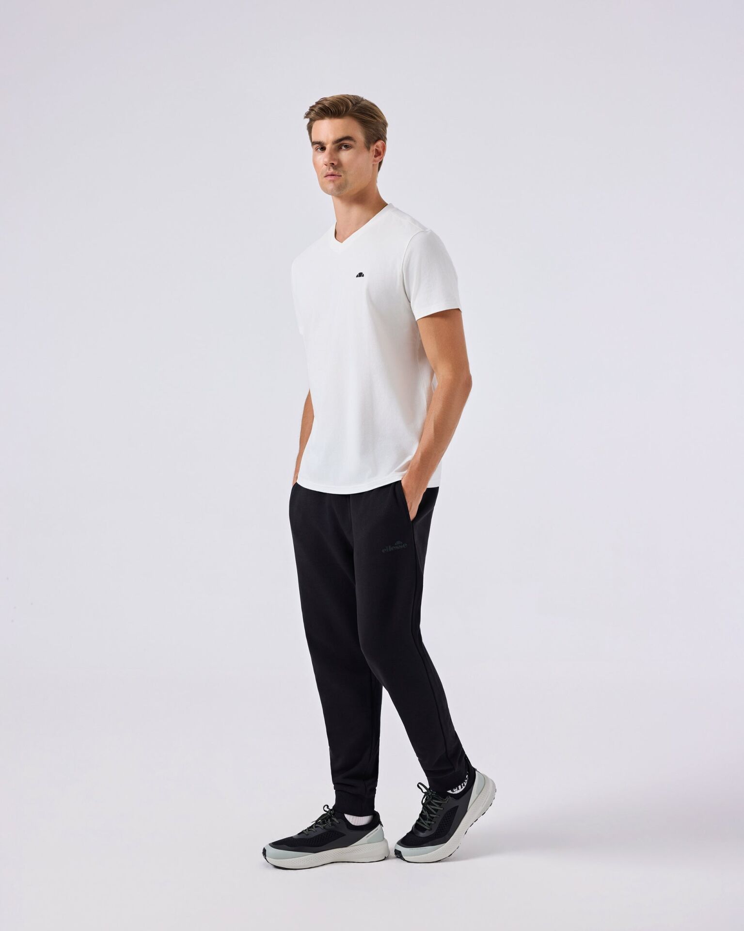 ELLESSE ERKEK TİŞÖRT 6SM5049 S