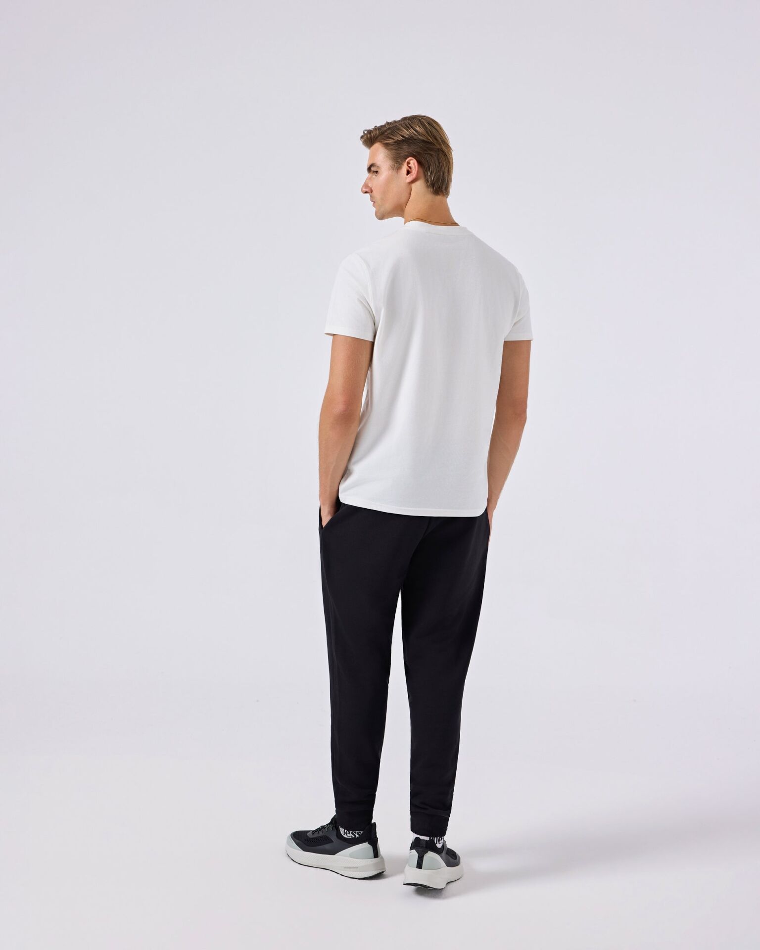 ELLESSE ERKEK TİŞÖRT 6SM5049 S