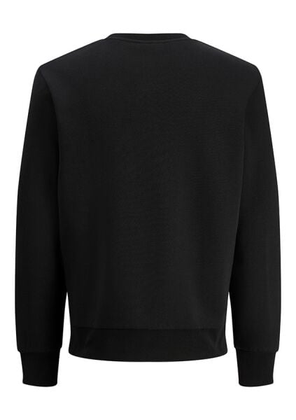 Jack & Jones  Erkek  Bisiklet Yaka Sweatshirt