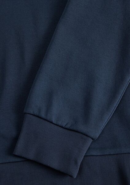 Jack & Jones  Erkek  Bisiklet Yaka Sweatshirt