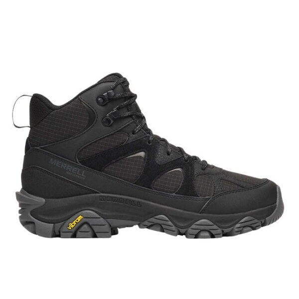 Merrell Thermo Snow Grip Mid WP Kadın Termo Kar Ayakkabısı