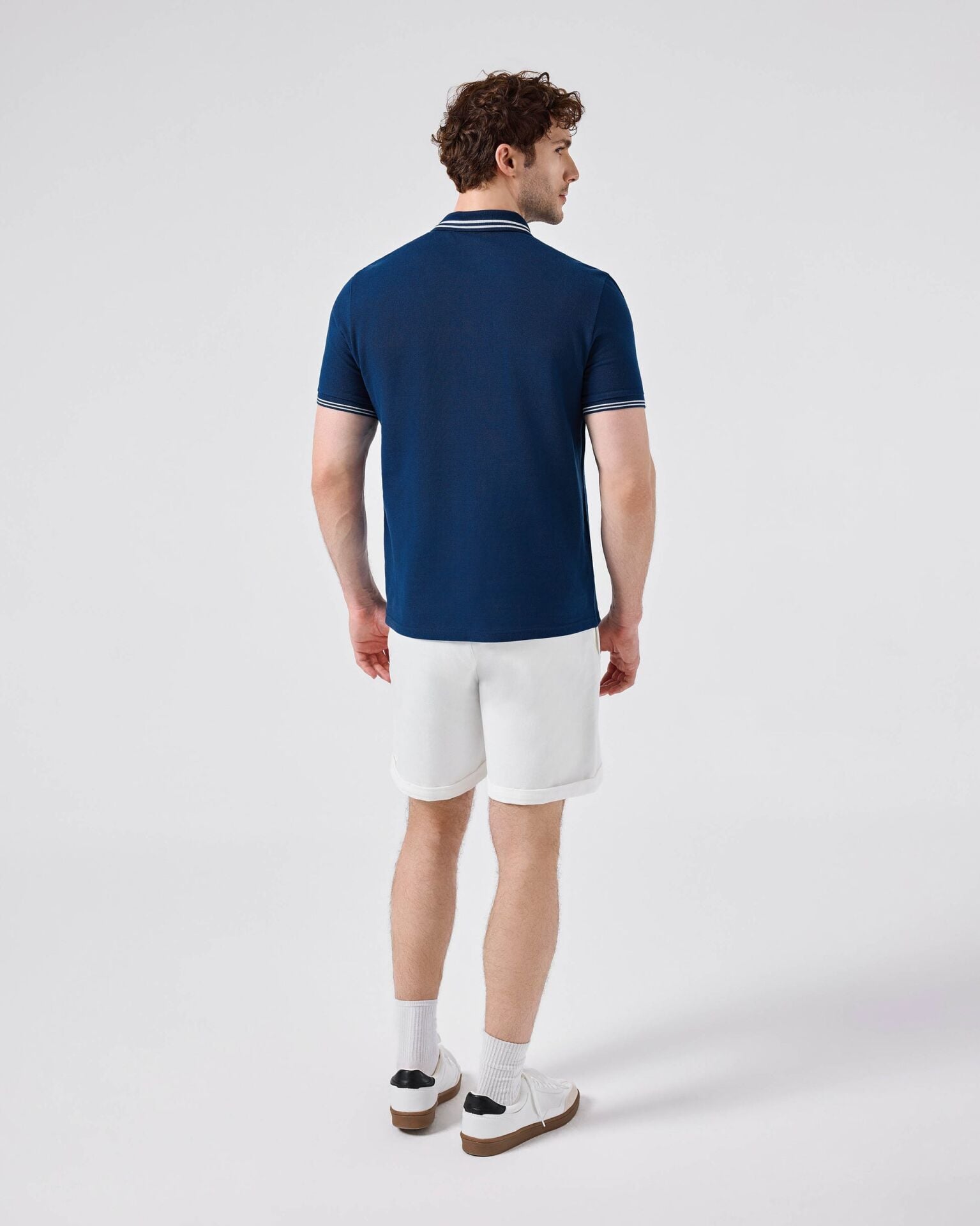 ELLESSE ERKEK POLO TİŞÖRT 6SM5051 L