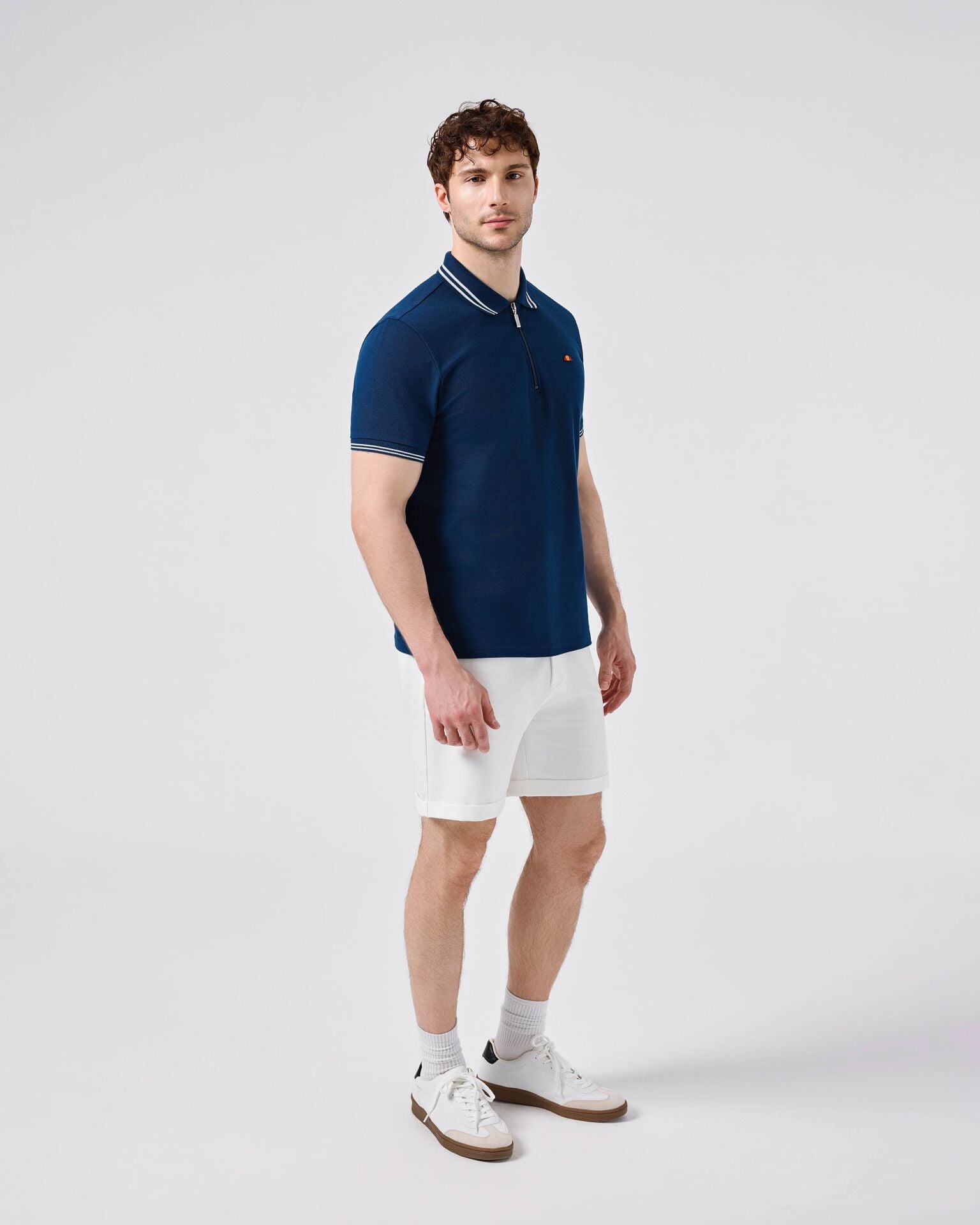 Ellesse Erkek Polo Tişört 6Sm5051 L
