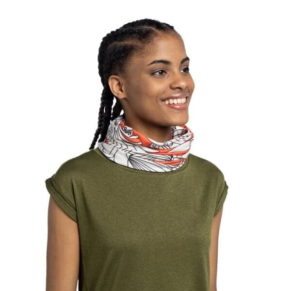 BUFF COOLNET UV® BOLIDOR BOYUNLUK Renkli