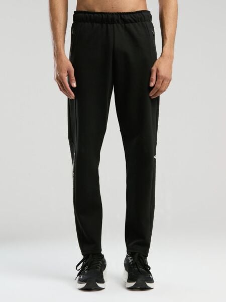 Everlast Champions Collection Siyah Erkek Eşofman Altı XXL - Siyah