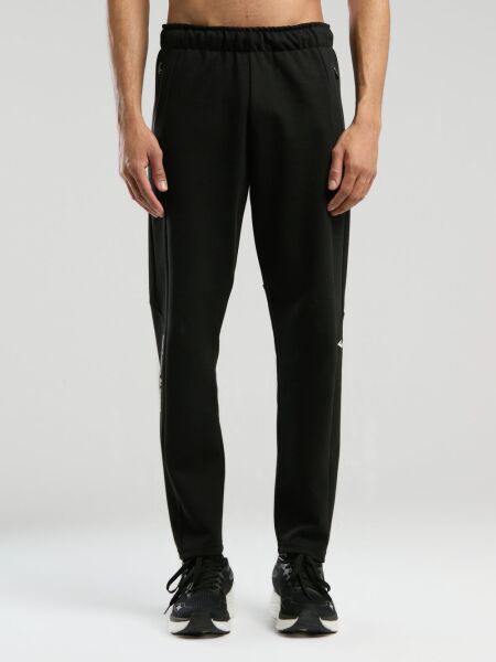 Everlast Champions Collection Siyah Erkek Eşofman Altı XXL - Siyah