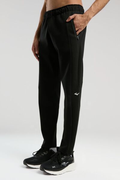 Everlast Champions Collection Siyah Erkek Eşofman Altı XXL - Siyah