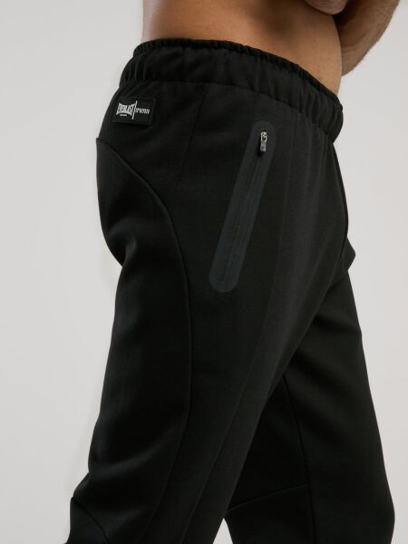 Everlast Champions Collection Siyah Erkek Eşofman Altı XXL - Siyah