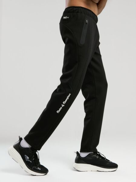 Everlast Champions Collection Siyah Erkek Eşofman Altı XXL - Siyah