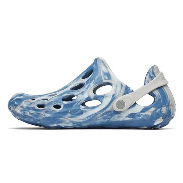 Merrell Hydro Moc Kadın Su Ayakkabısı Mavi - 40