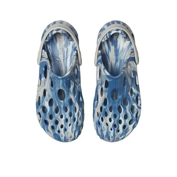 Merrell Hydro Moc Kadın Su Ayakkabısı Mavi - 40