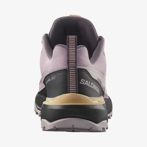 Salomon OUTDOOR X ULTRA 360 W L47803100 Lila - 37 1/3
