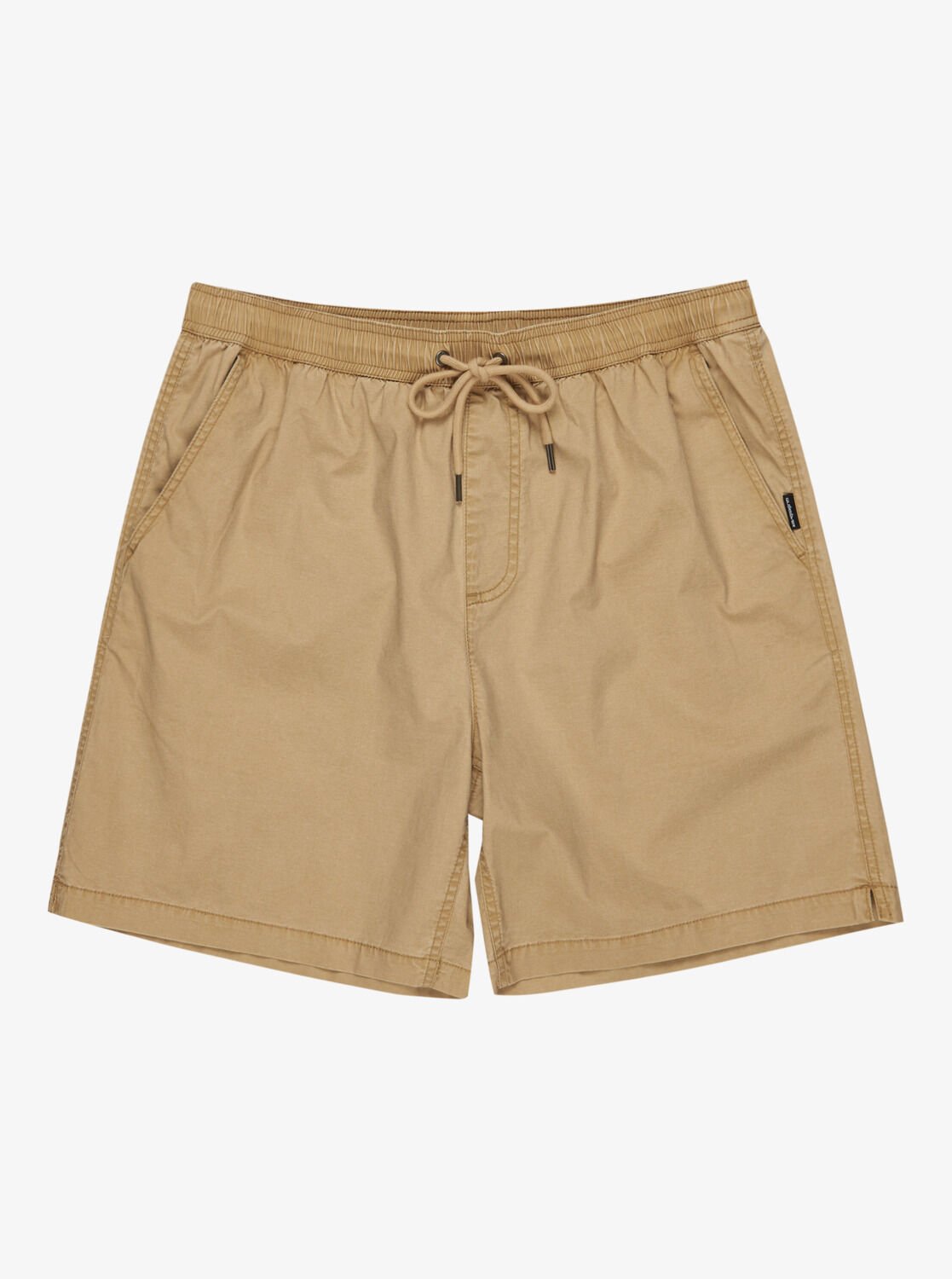 Quiksilver Taxer Ws Erkek Şort Haki - XXL