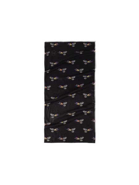 BUFF COOLNET UV® OMERI BOYUNLUK Siyah