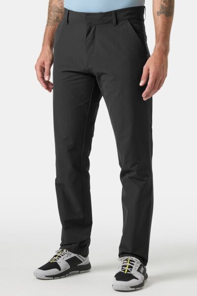 Helly Hansen HH QD Pantolon 38 - EBONY